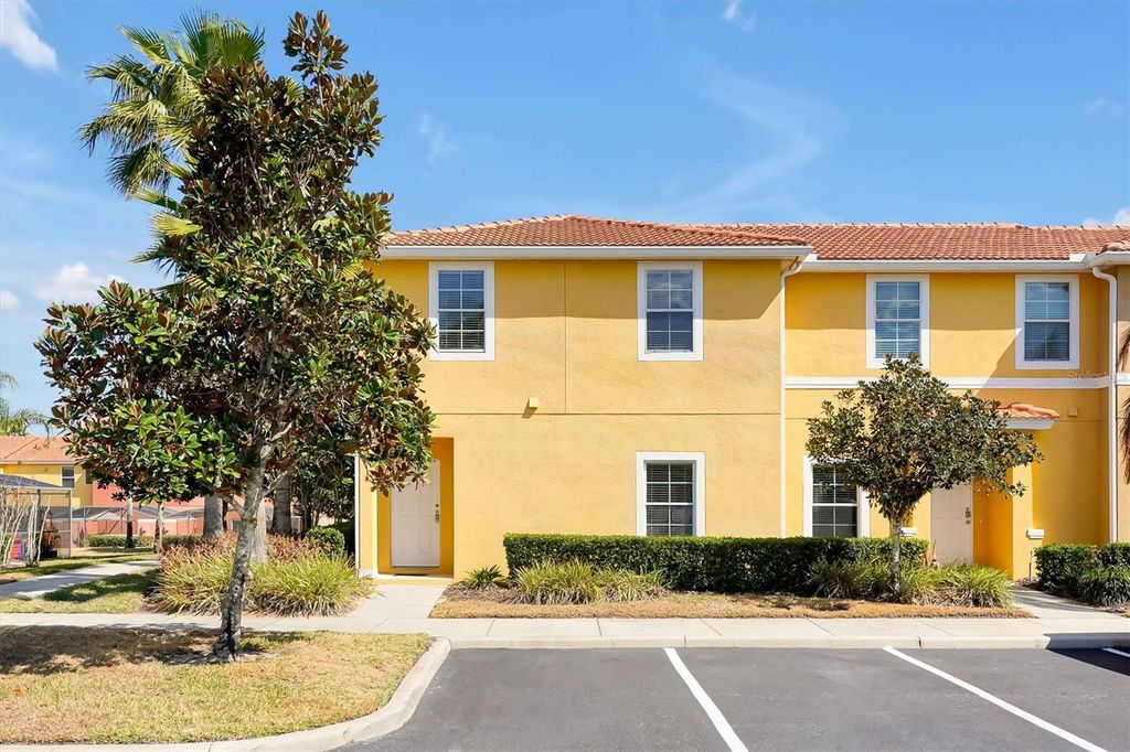 3011 RED GINGER ROAD, Kissimmee, FL 34747