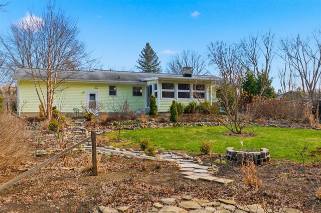 3914 Harwich Lane, Jackson, MI 49201