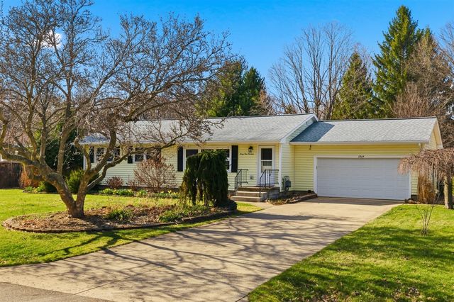 3914 Harwich Lane, Jackson, MI 49201