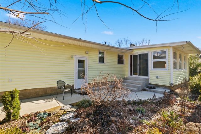 3914 Harwich Lane, Jackson, MI 49201