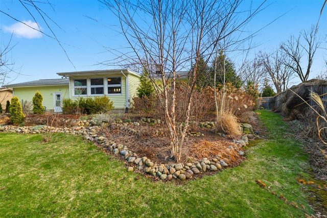 3914 Harwich Lane, Jackson, MI 49201