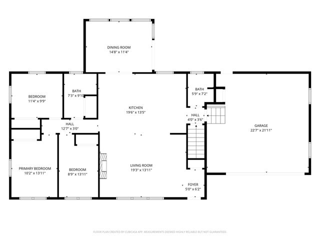 3914 Harwich Lane, Jackson, MI 49201