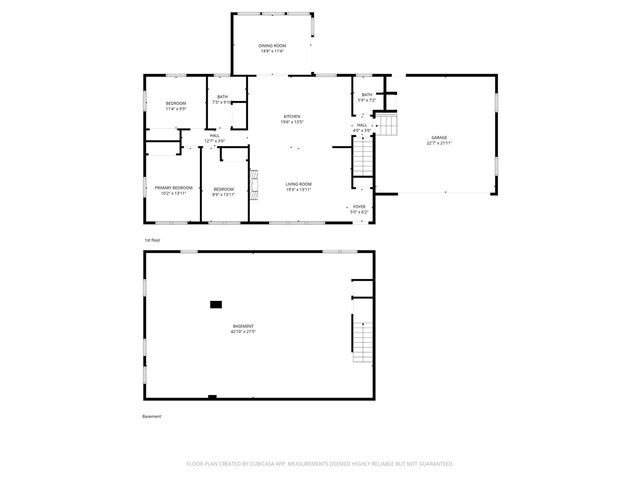 3914 Harwich Lane, Jackson, MI 49201