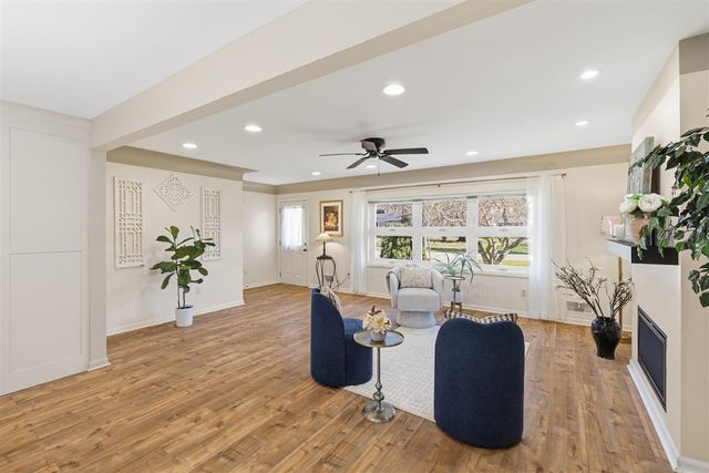 3914 Harwich Lane, Jackson, MI 49201