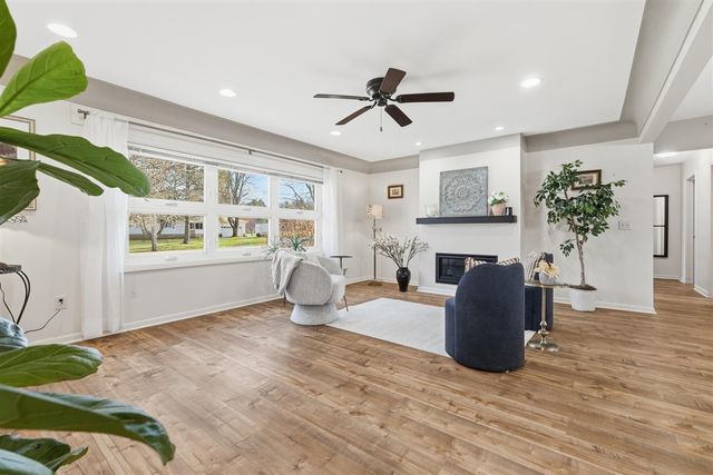 3914 Harwich Lane, Jackson, MI 49201