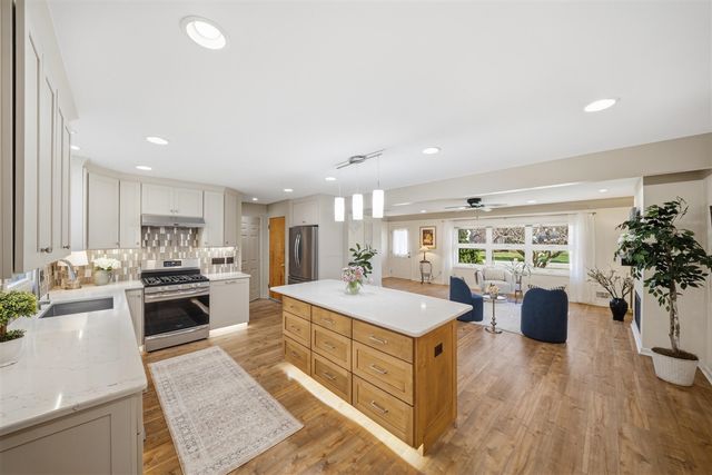 3914 Harwich Lane, Jackson, MI 49201