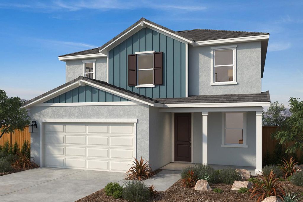 2467 Spotfin St, Roseville, CA 95757