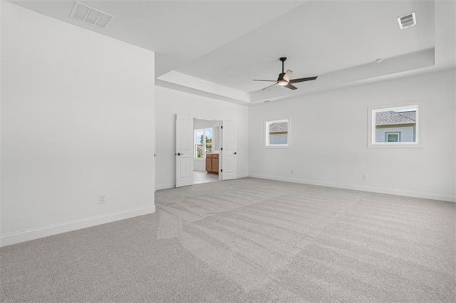 3495 Austin Michael Lane, Cumming, GA 30028