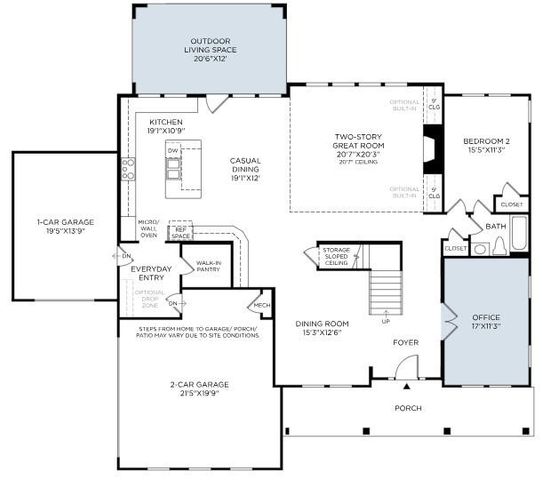 3495 Austin Michael Lane, Cumming, GA 30028