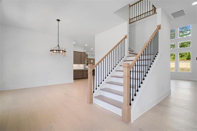 3495 Austin Michael Lane, Cumming, GA 30028