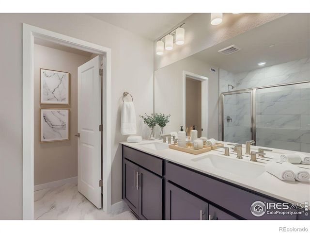 2858 Bear Springs Circle, Longmont, CO 80503