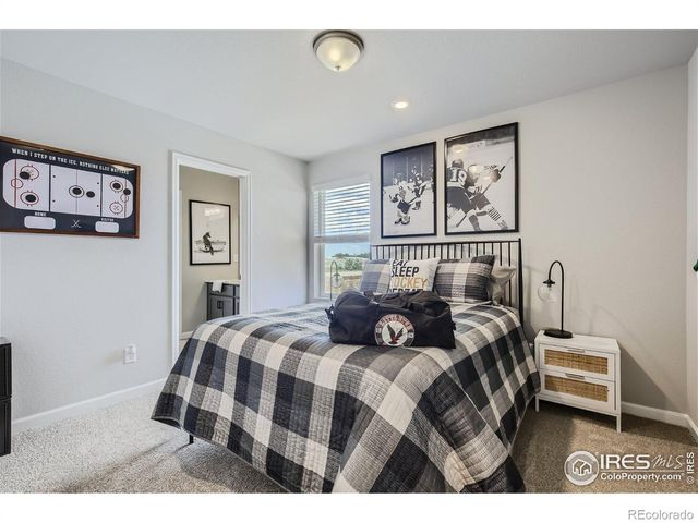 2858 Bear Springs Circle, Longmont, CO 80503