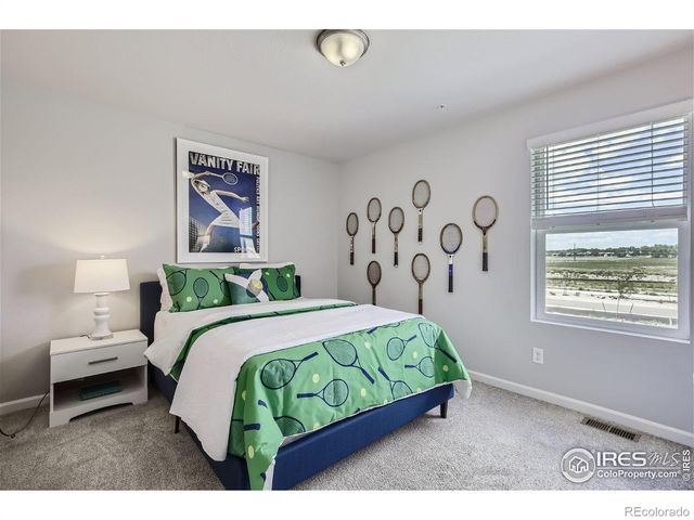 2858 Bear Springs Circle, Longmont, CO 80503