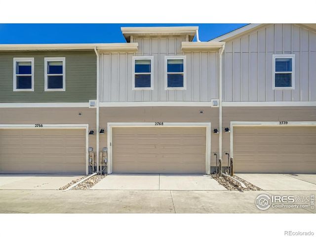 2858 Bear Springs Circle, Longmont, CO 80503