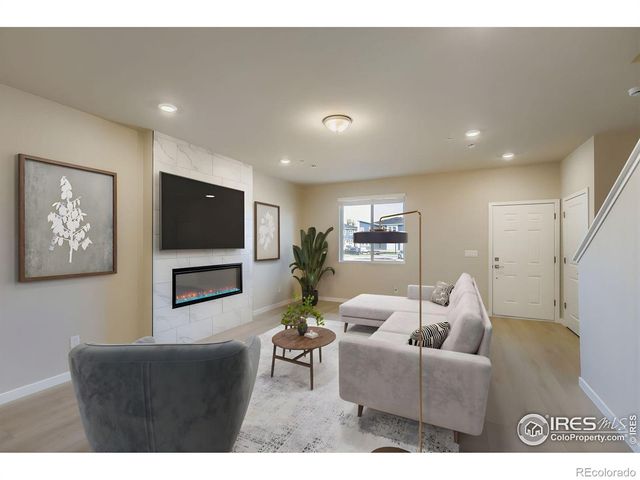 2858 Bear Springs Circle, Longmont, CO 80503
