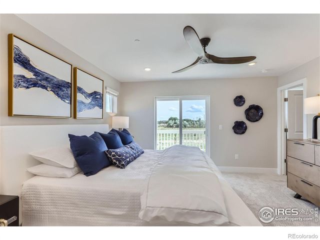 2858 Bear Springs Circle, Longmont, CO 80503