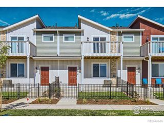 2858 Bear Springs Circle, Longmont, CO 80503