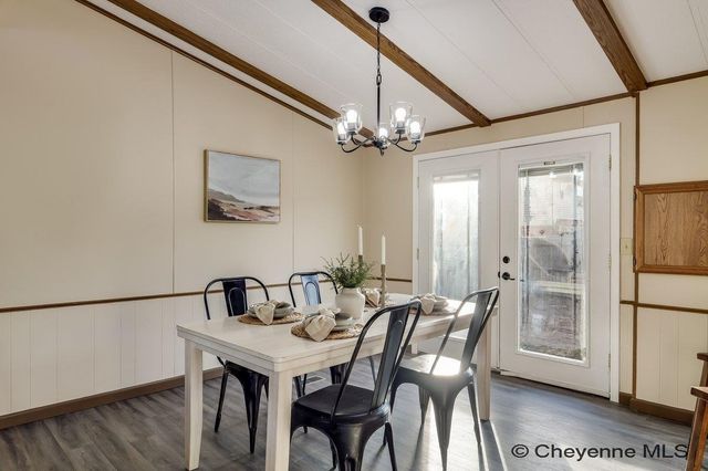 2400 HELEN AVE, Cheyenne, WY 82009