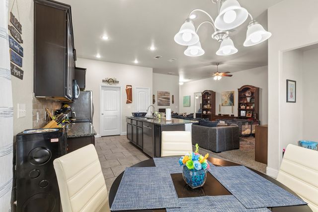 4 Wildflower Circle, Odessa, TX 79765