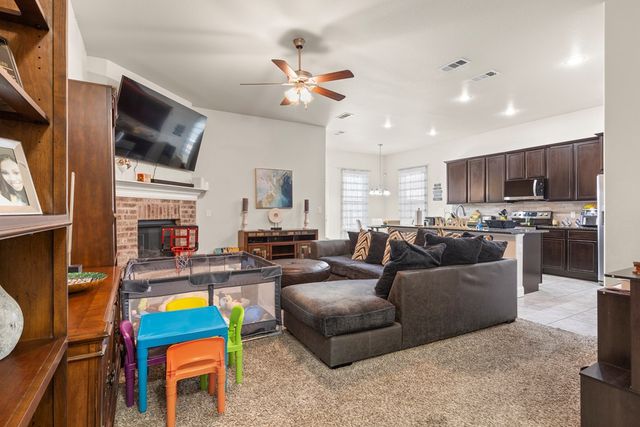 4 Wildflower Circle, Odessa, TX 79765