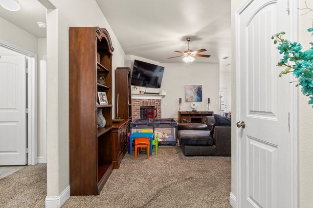 4 Wildflower Circle, Odessa, TX 79765