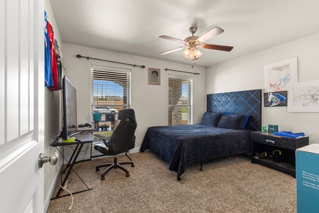 4 Wildflower Circle, Odessa, TX 79765