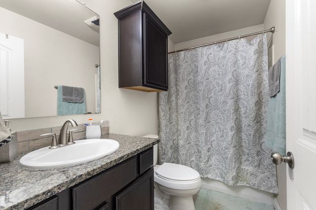 4 Wildflower Circle, Odessa, TX 79765