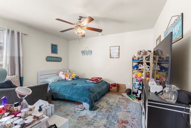 4 Wildflower Circle, Odessa, TX 79765