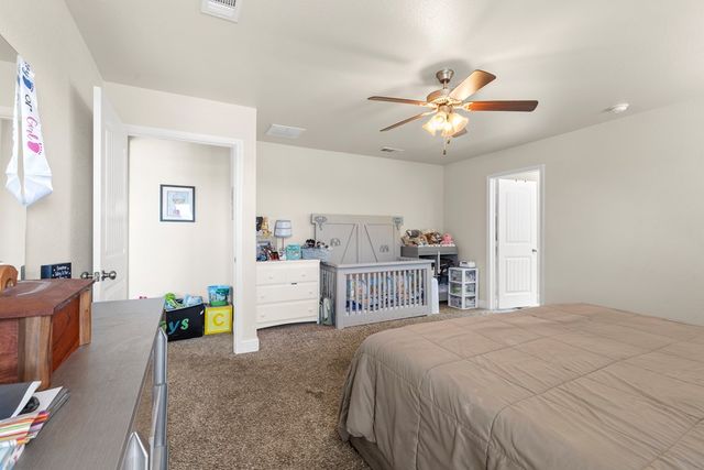 4 Wildflower Circle, Odessa, TX 79765