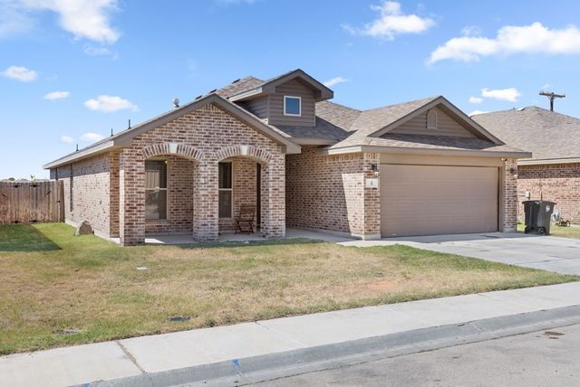 4 Wildflower Circle, Odessa, TX 79765