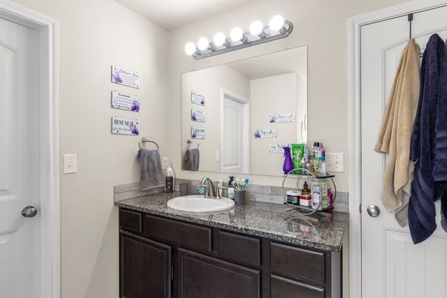 4 Wildflower Circle, Odessa, TX 79765