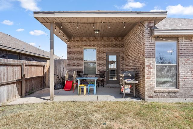 4 Wildflower Circle, Odessa, TX 79765