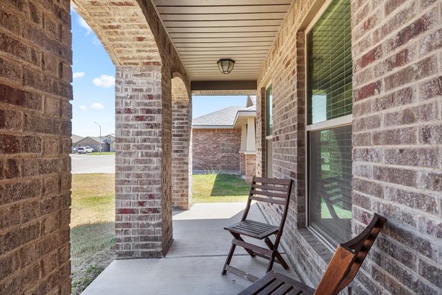 4 Wildflower Circle, Odessa, TX 79765