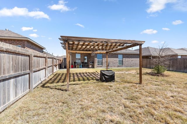 4 Wildflower Circle, Odessa, TX 79765