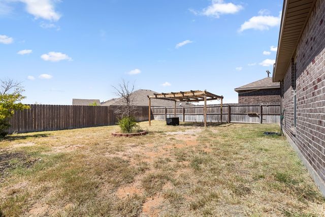 4 Wildflower Circle, Odessa, TX 79765