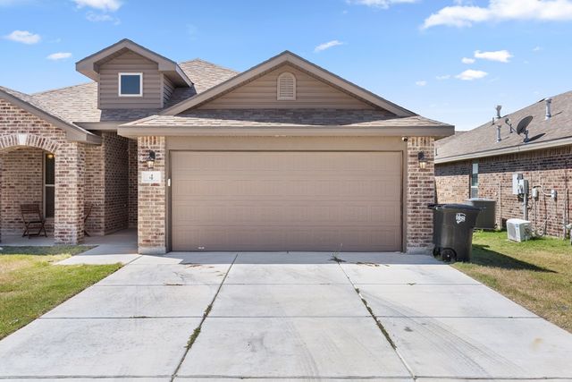 4 Wildflower Circle, Odessa, TX 79765