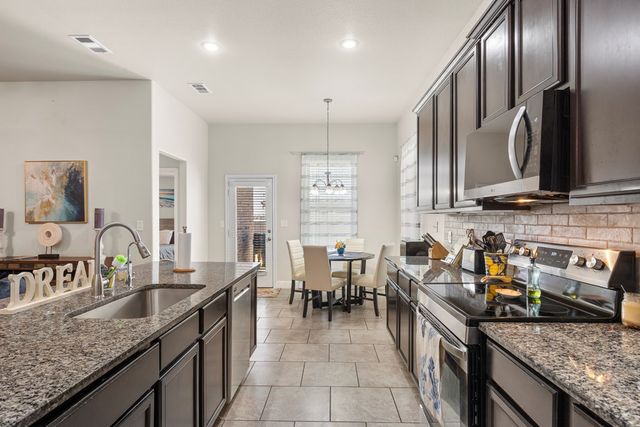 4 Wildflower Circle, Odessa, TX 79765