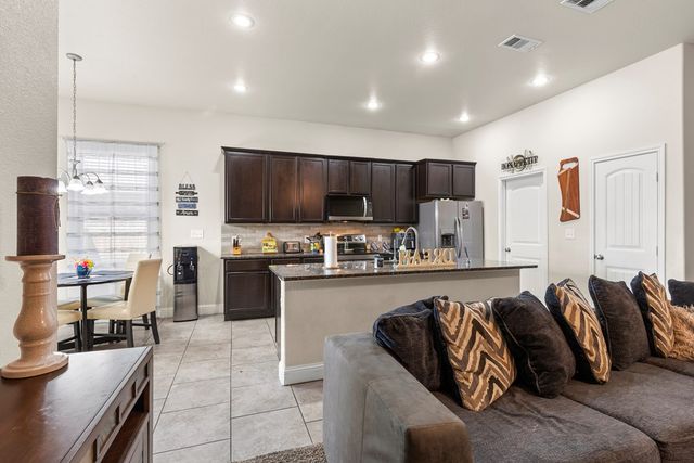 4 Wildflower Circle, Odessa, TX 79765