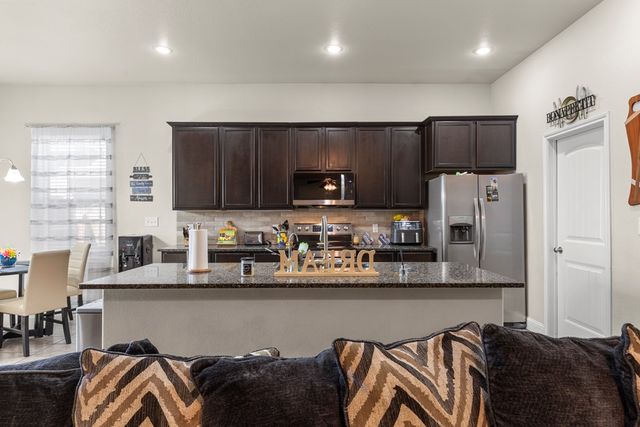 4 Wildflower Circle, Odessa, TX 79765