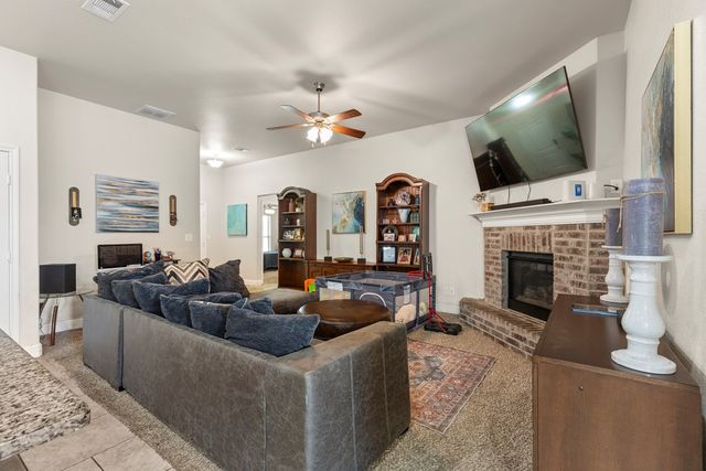 4 Wildflower Circle, Odessa, TX 79765