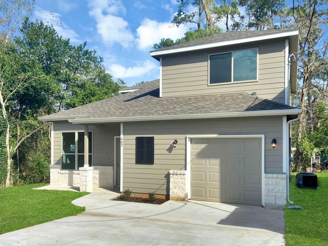 405 Mohawk Drive, Conroe, TX 77316