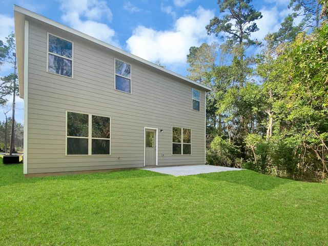 405 Mohawk Drive, Conroe, TX 77316