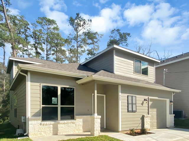 405 Mohawk Drive, Conroe, TX 77316