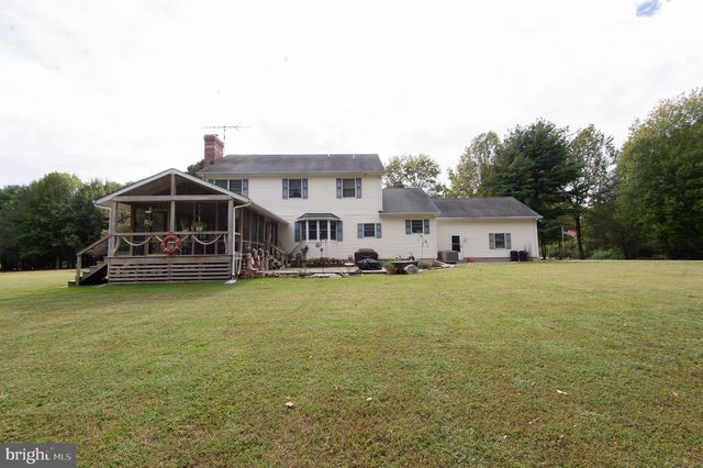 24276 ASBURY DR, Denton, MD 21629