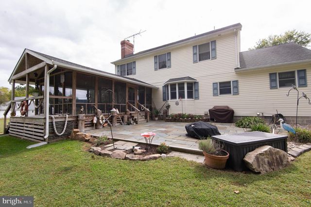 24276 ASBURY DR, Denton, MD 21629