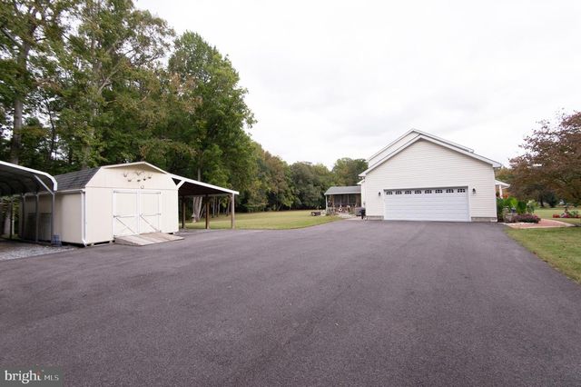 24276 ASBURY DR, Denton, MD 21629