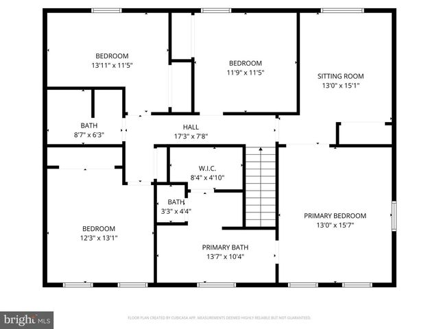 24276 ASBURY DR, Denton, MD 21629