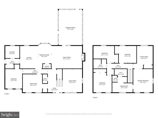24276 ASBURY DR, Denton, MD 21629