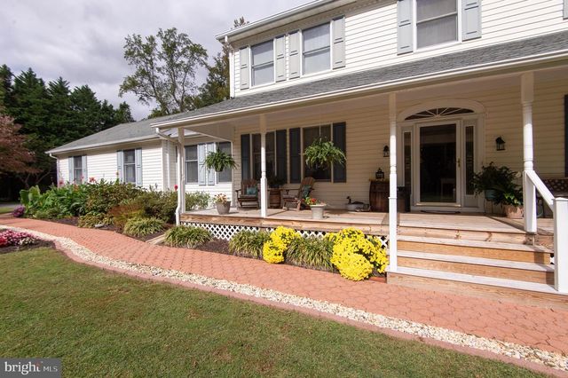 24276 ASBURY DR, Denton, MD 21629