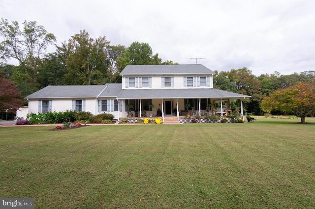 24276 ASBURY DR, Denton, MD 21629